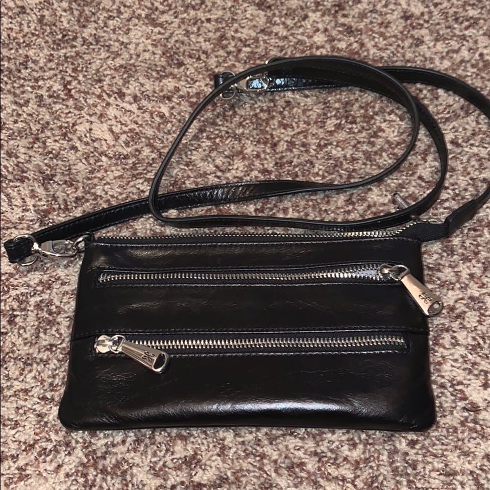 purse